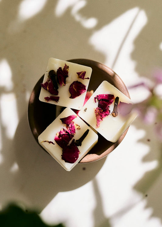 Simmer Pot - Essential Oil Wax Melts